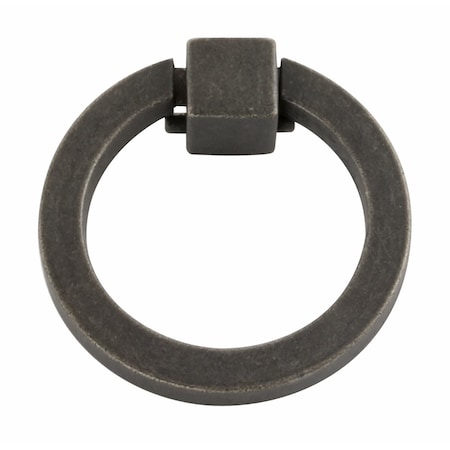 Hickory Hardware Ring Pull P3190-WOA
